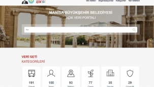 Büyükşehir Vatandaşa Güvenli Veri Ulaştıracak