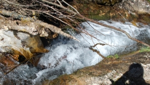 Gördes'in Su Derdi Çözüme Kavuşuyor