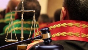 Manisa'ya 30 Yeni Cumhuriyet Savcısı ve Hakim Atandı