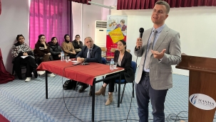 Yüksekokulda Muhasebe Alanında Kariyer Konuşuldu