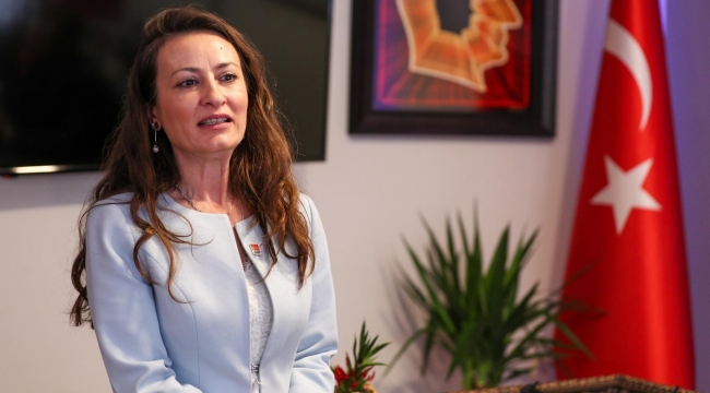 Başkan Özalper'den MEB ve Bakan Yusuf Tekin Değerlendirmesi