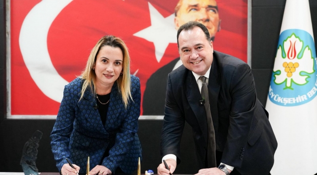 Büyükşehir'den Emeklilere İlaç Katkı Payı Desteği