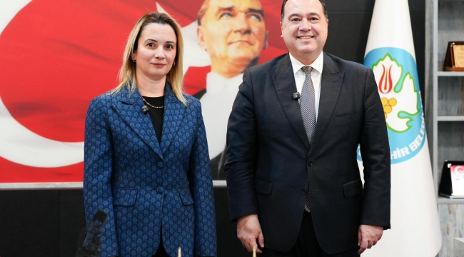 Büyükşehir'den Emeklilere İlaç Katkı Payı Desteği