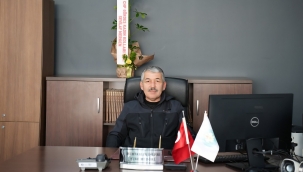 Büyükşehir Gördes Koordinatörlüğüne Ercan Yiğit Atandı