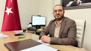 Devlet Hastanesinde Yeni Başhekim Göreve Başladı