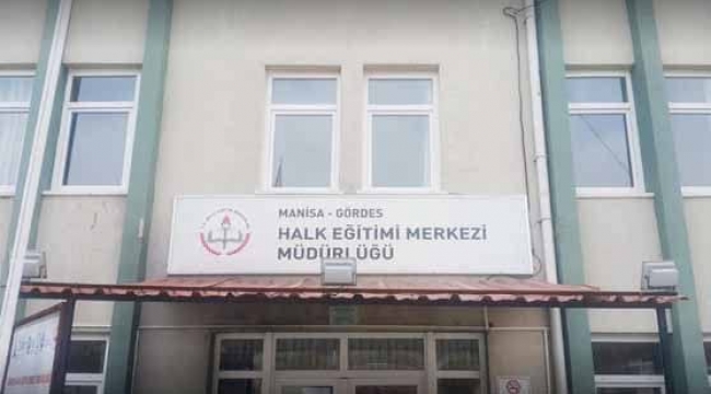 Halk Eğitim Merkezinden Açıköğretim ve Kurs Duyurusu