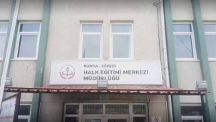 Halk Eğitim Merkezinden Açıköğretim ve Kurs Duyurusu