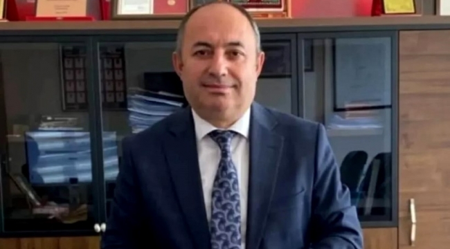 Milli Eğitim Müdürü Çelik'ten Yarıyıl Mesajı