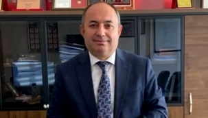 Milli Eğitim Müdürü Çelik'ten Yarıyıl Mesajı