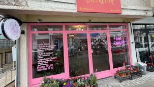 Asel Çiçekçilik Sevgililer Gününe Hazır