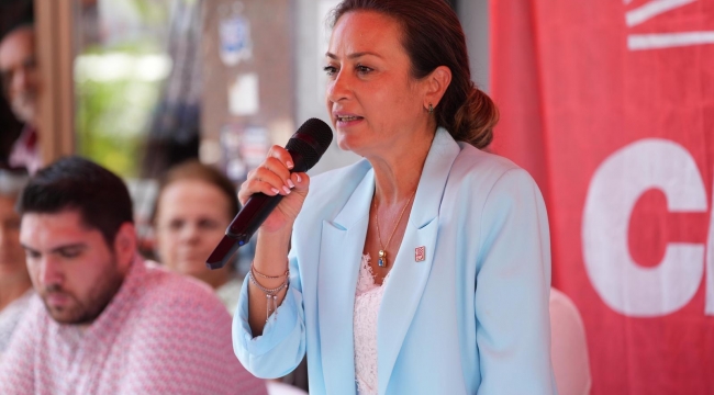 Başkan Özalper:"İftar Sofrası Hazırlığı Bütçeleri Zorluyor"