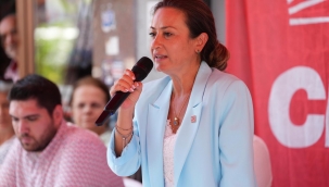 Başkan Özalper:"İftar Sofrası Hazırlığı Bütçeleri Zorluyor"