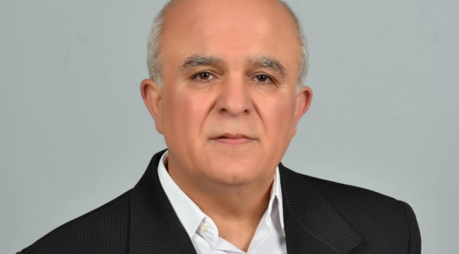 Berber Mustafa Matur'u Kaybettik