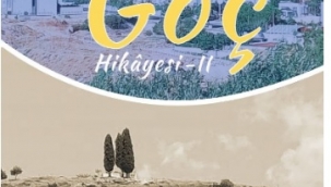 Bir Şehrin Göç Hikâyesi-II Okurla Buluştu