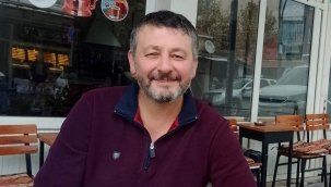 Çarşı Esnaflarından Şerif Ali Aykanat Kalbine Yenik Düştü