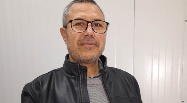 Cuma Mahallesine Vekil Muhtar Görevlendirildi