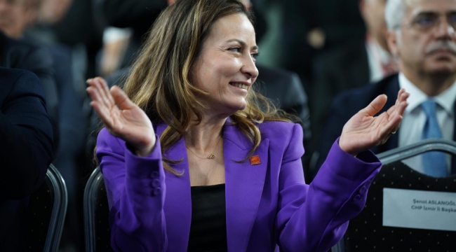 CHP İl Başkanı Özalper'den Yerel Seçimin 2.Yıl Dönümünde Değerlendirme