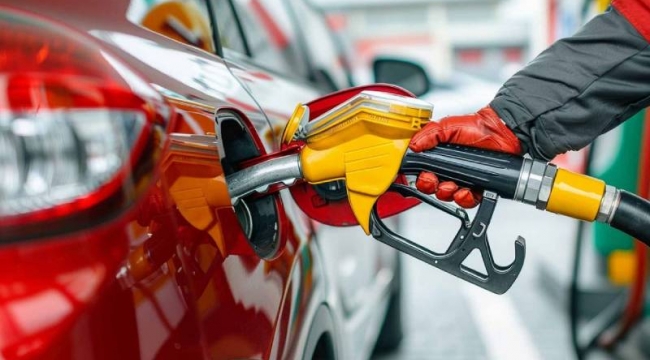 Akaryakıt Fiyatlarında Eşel Mobil Sistemi Uygulamaya Kondu