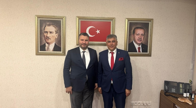 Organize Sanayi İçin Bakanlıktan Onay Çıktı