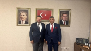 Organize Sanayi İçin Bakanlıktan Onay Çıktı