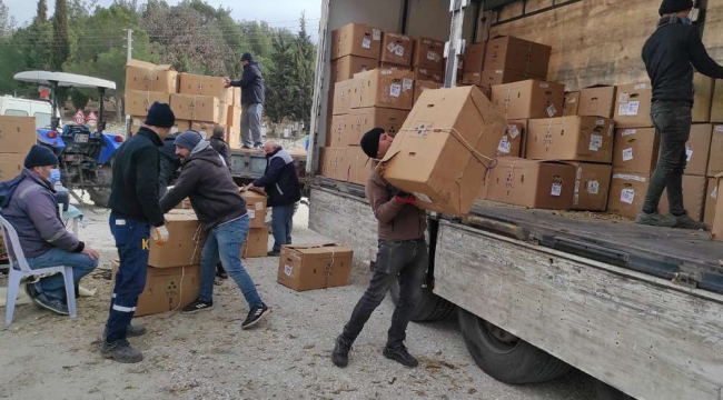 Tütünde Fiyat Makul Bulundu