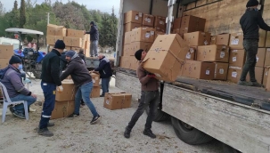 Tütünde Fiyat Makul Bulundu