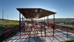 Yalçın Et Besi Çiftliği Kurban Satış ve Kesim Tesisi Bayrama Hazır