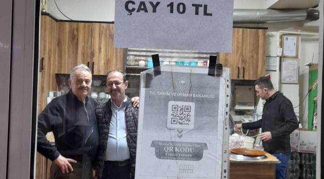 Çay Para Kaç Parra?
