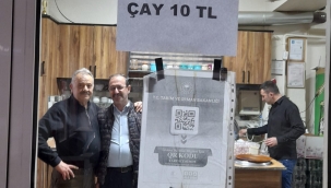 Çay Para Kaç Parra?