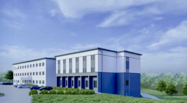 Devlet Hastanesine Ek Bina Yapımı Kesinlik Kazandı