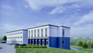 Devlet Hastanesine Ek Bina Yapımı Kesinlik Kazandı