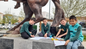 İşte Bu Çocuklar Bizim Geleceğimiz