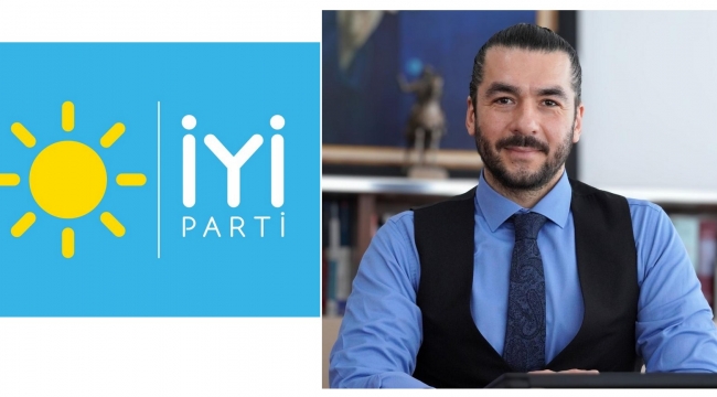 İYİ Parti'de Gördesli Hüseyin Alp İlker'in İsmi Ön Plana Çıkıyor
