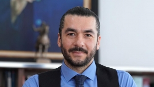 İYİ Parti'de Gördesli Hüseyin Alp İlker'in İsmi Ön Plana Çıkıyor