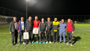 Penaltı Yarışmasında Sporun Güzellikleri Yaşandı