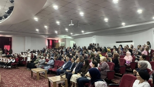 4-6 Yaş Kuran Kursunda Yıl Sonu Etkinliği