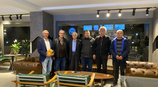 Eski Gördes Kitabı Manisa'da Tanıtıldı