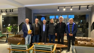 Eski Gördes Kitabı Manisa'da Tanıtıldı