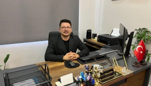 Av.Ahmet Mirsat Şahin Hukuk Bürosu Açıldı