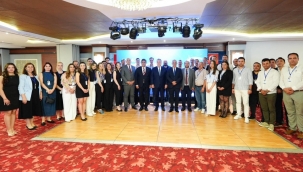 MASKİ'de Yeni Dönem - Yapay Zeka ve Akıllı Hizmetler Devrede