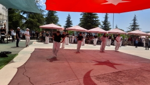 MTAL'in Festivali Göz Kamaştırdı