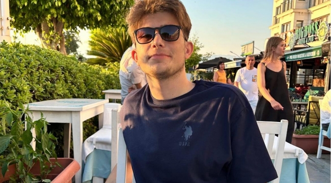 Trafik Kazasında Ağır Yaralanan Ahmet Ege'yi Kaybettik