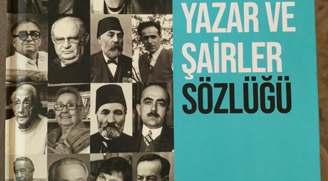 Manisa Edebiyatına Büyük Vefa: "Manisalı Yazar ve Şairler Sözlüğü" Çıktı
