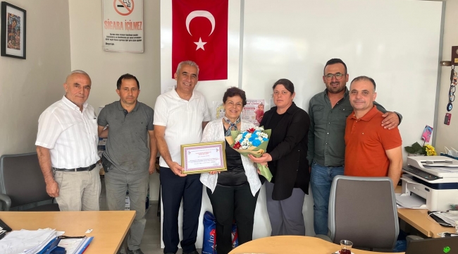 Ahilik Haftası Çeşitli Etkinliklerle Kutlandı