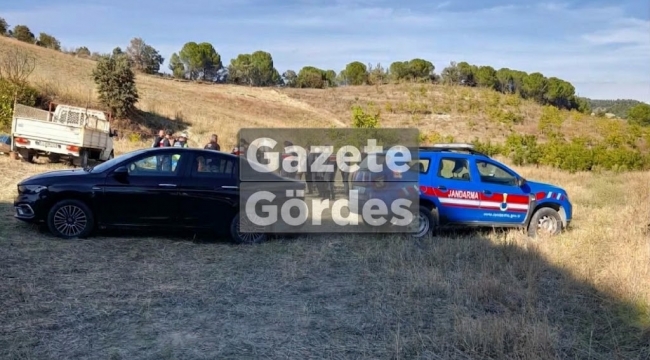 Balıklı Mahallesinde Cinayet: 2 Kişi Öldü