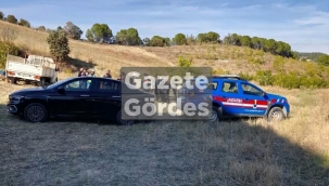 Balıklı Mahallesinde Cinayet: 2 Kişi Öldü