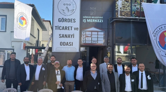 Ticaret ve Sanayi Odası Meclisinde Seçim Heyecanı