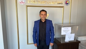 Ticaret ve Sanayi Odası Seçimini Emrah Demir Kazandı