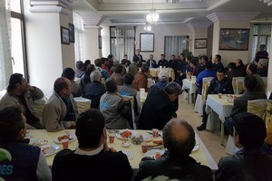 Gördes Belediyesi Taşeron İşçileri Kadroya Alıyor