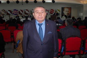 10 Dönemdir O Seçiliyor